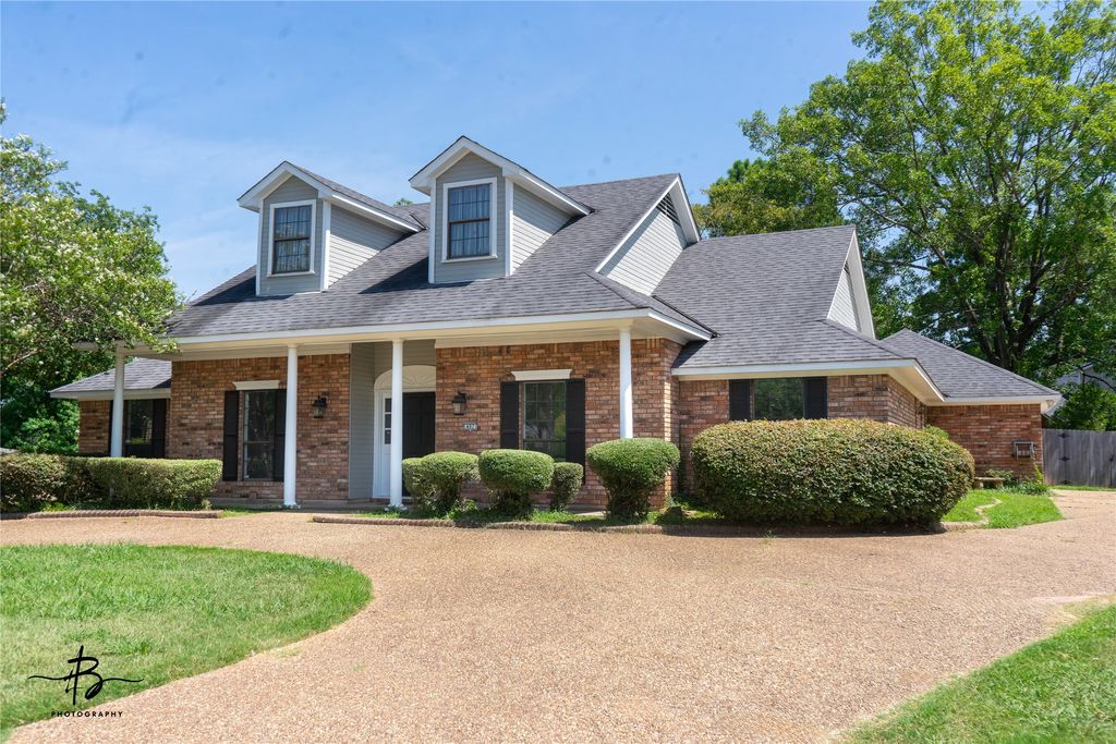 407 Ascot Court, Bossier City, LA 71111