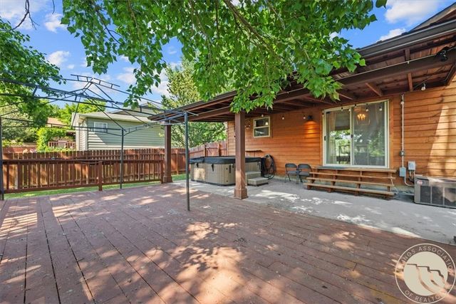 2786 Zimmerman Trail, Billings, MT 59102