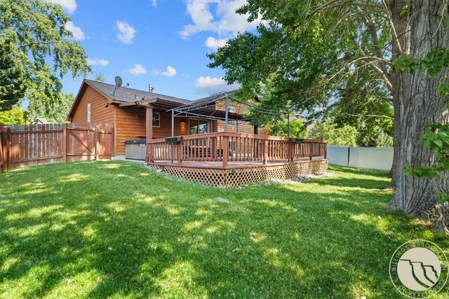 2786 Zimmerman Trail, Billings, MT 59102