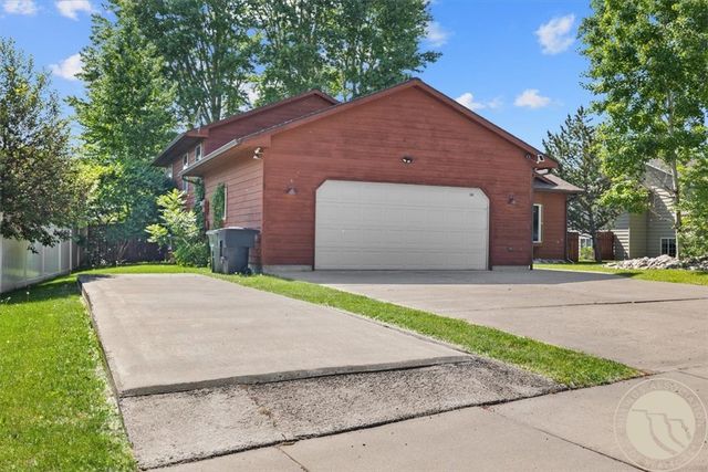 2786 Zimmerman Trail, Billings, MT 59102