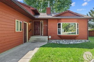 2786 Zimmerman Trail, Billings, MT 59102