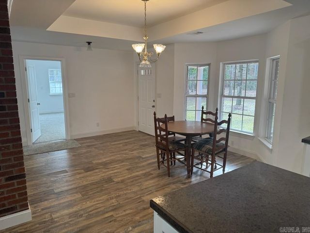 6052 Grant 8, Sheridan, AR 72150