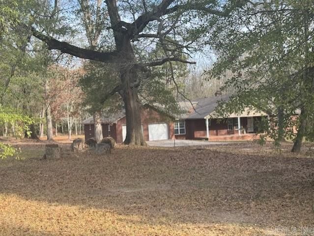 6052 Grant 8, Sheridan, AR 72150