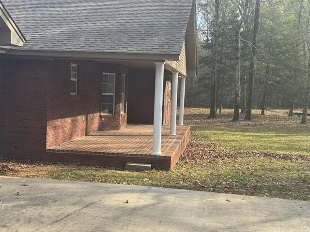 6052 Grant 8, Sheridan, AR 72150