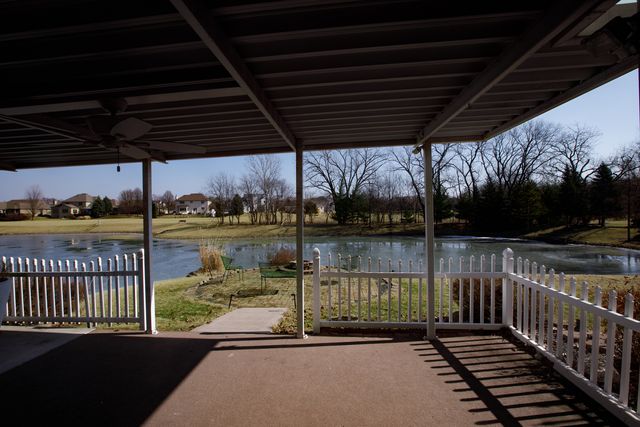 508 N Raven Road, Shorewood, IL 60404