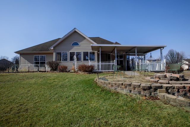 508 N Raven Road, Shorewood, IL 60404