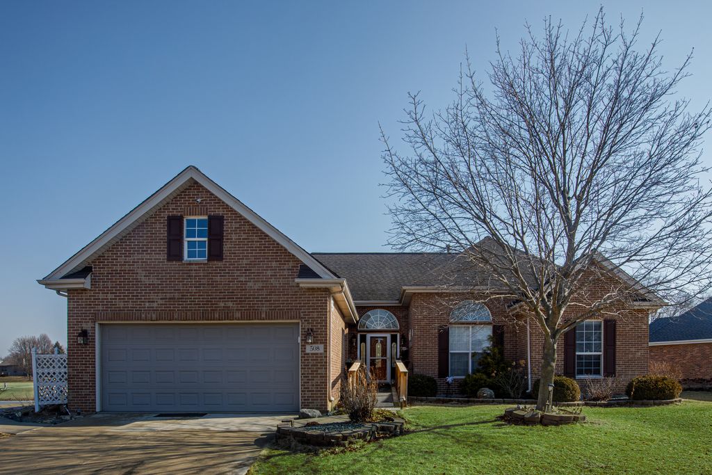 508 N Raven Road, Shorewood, IL 60404