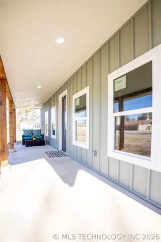 101 Dunn, Durant, OK 74729