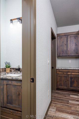 101 Dunn, Durant, OK 74729