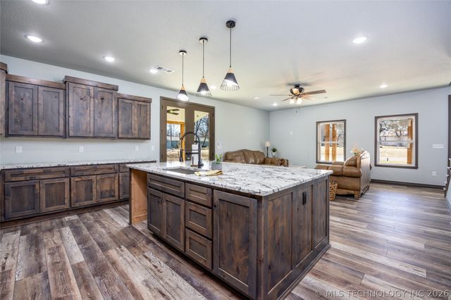 101 Dunn, Durant, OK 74729