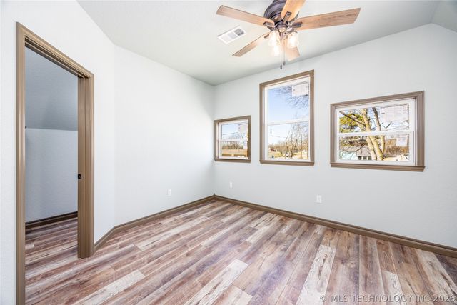 101 Dunn, Durant, OK 74729