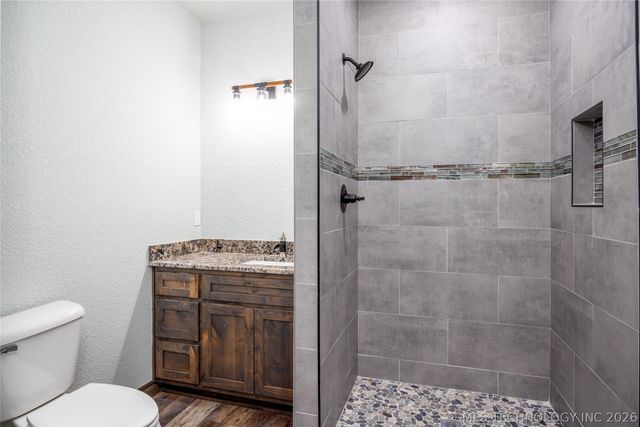 101 Dunn, Durant, OK 74729