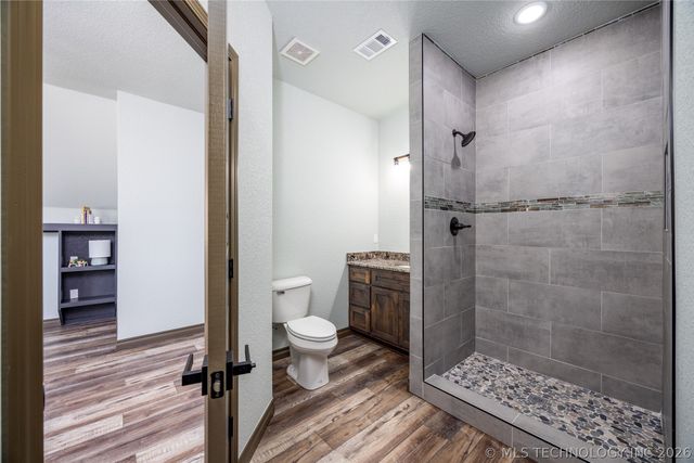 101 Dunn, Durant, OK 74729