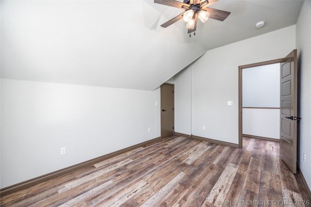 101 Dunn, Durant, OK 74729