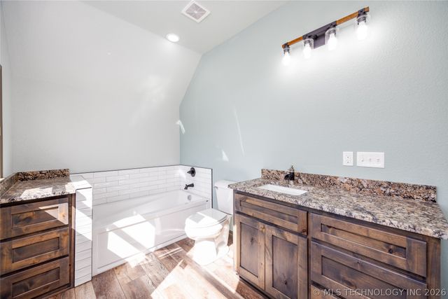 101 Dunn, Durant, OK 74729