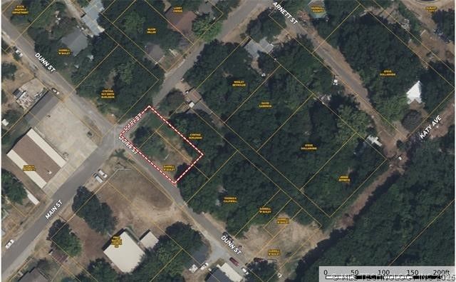 101 Dunn, Durant, OK 74729