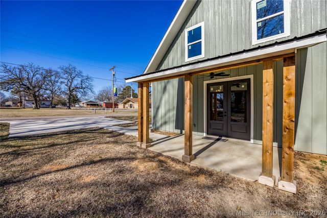 101 Dunn, Durant, OK 74729