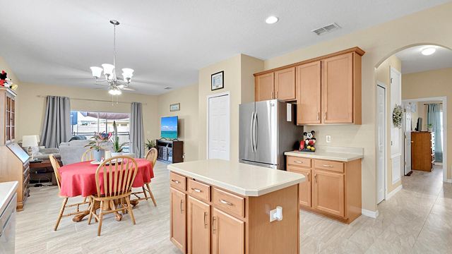 3605 DAYDREAM PLACE, St Cloud, FL 34772