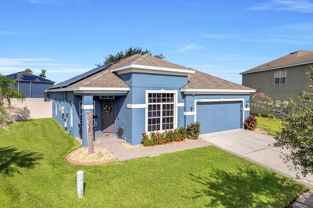 3605 DAYDREAM PLACE, St Cloud, FL 34772