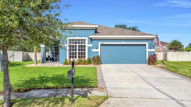 3605 DAYDREAM PLACE, St Cloud, FL 34772