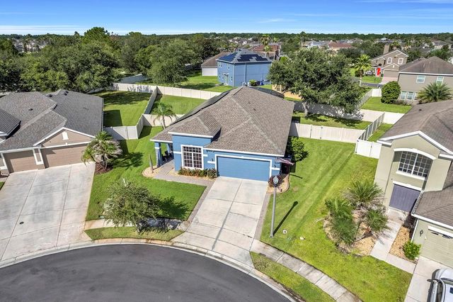 3605 DAYDREAM PLACE, St Cloud, FL 34772
