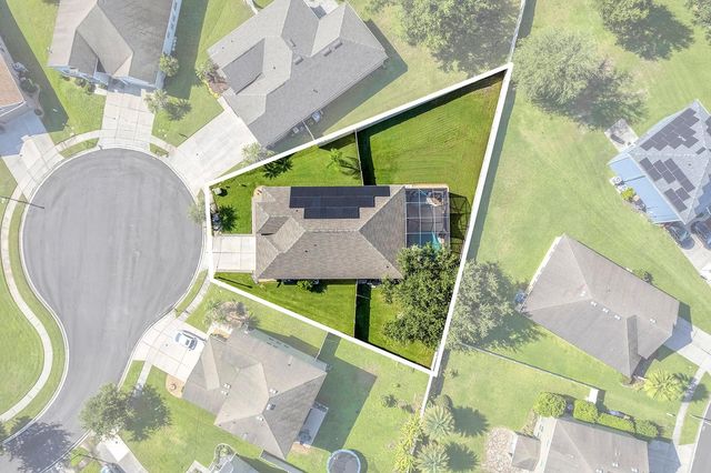 3605 DAYDREAM PLACE, St Cloud, FL 34772