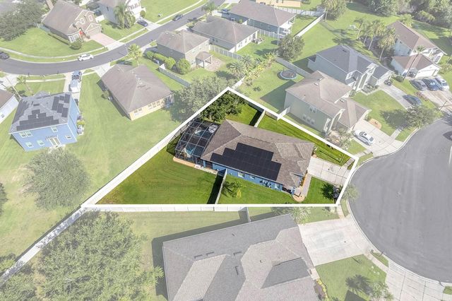 3605 DAYDREAM PLACE, St Cloud, FL 34772