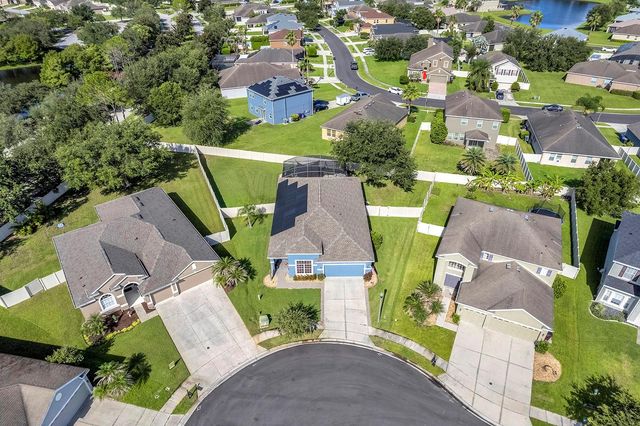 3605 DAYDREAM PLACE, St Cloud, FL 34772