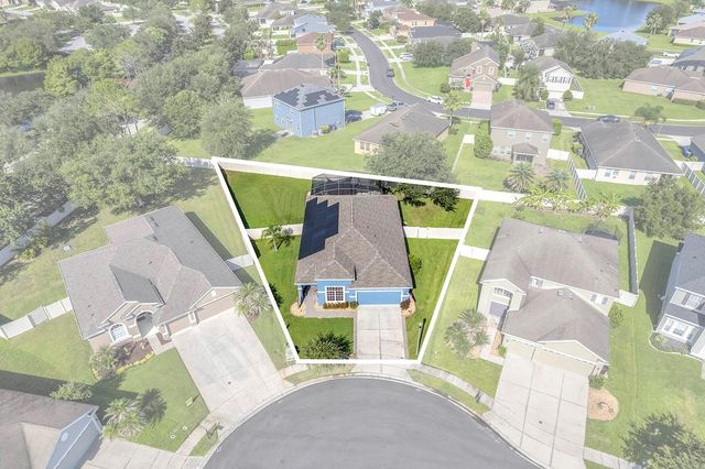 3605 DAYDREAM PLACE, St Cloud, FL 34772