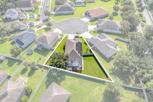 3605 DAYDREAM PLACE, St Cloud, FL 34772