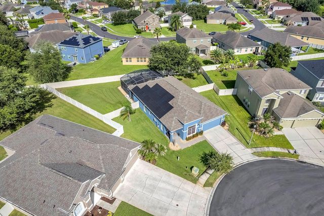 3605 DAYDREAM PLACE, St Cloud, FL 34772
