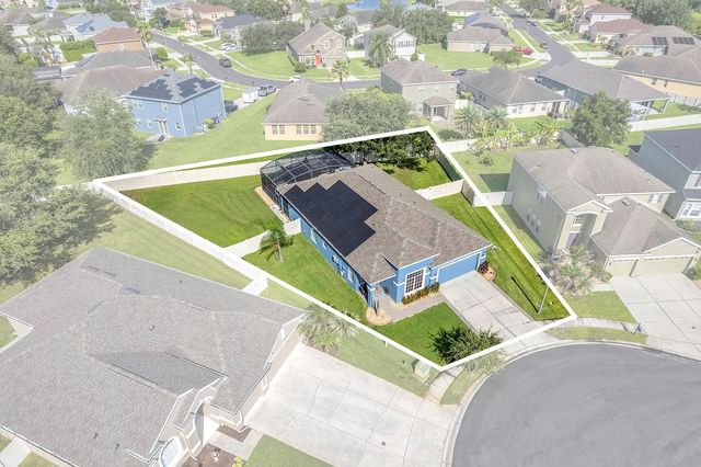 3605 DAYDREAM PLACE, St Cloud, FL 34772