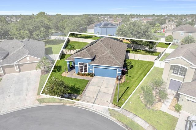 3605 DAYDREAM PLACE, St Cloud, FL 34772