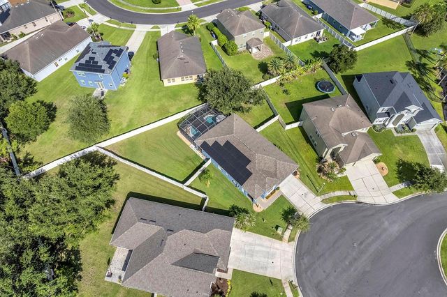 3605 DAYDREAM PLACE, St Cloud, FL 34772