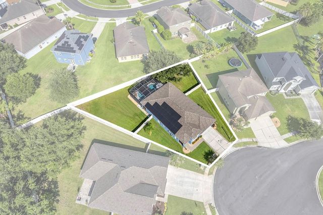 3605 DAYDREAM PLACE, St Cloud, FL 34772