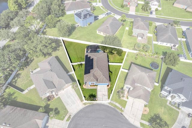 3605 DAYDREAM PLACE, St Cloud, FL 34772