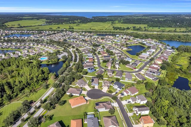3605 DAYDREAM PLACE, St Cloud, FL 34772
