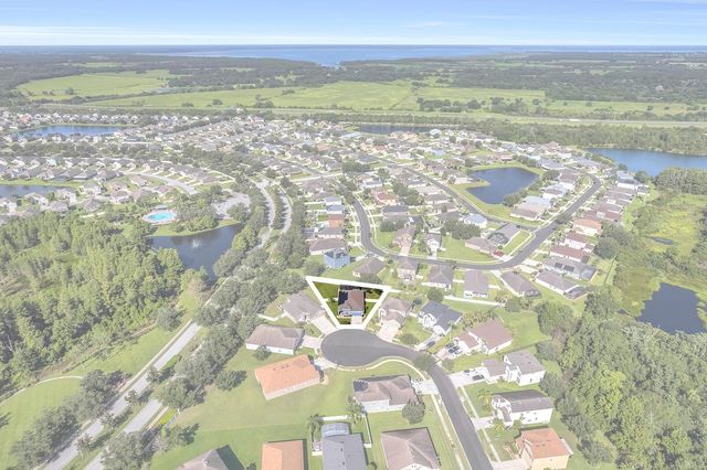 3605 DAYDREAM PLACE, St Cloud, FL 34772