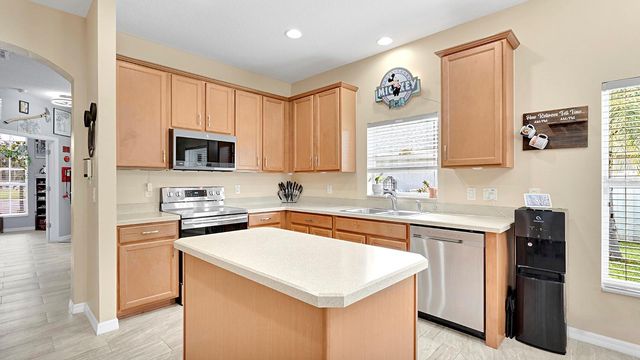 3605 DAYDREAM PLACE, St Cloud, FL 34772