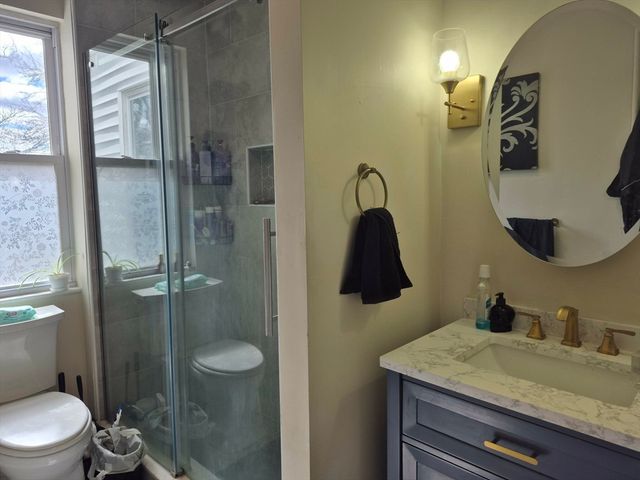 445 Beech Street 1, Boston, MA 02131