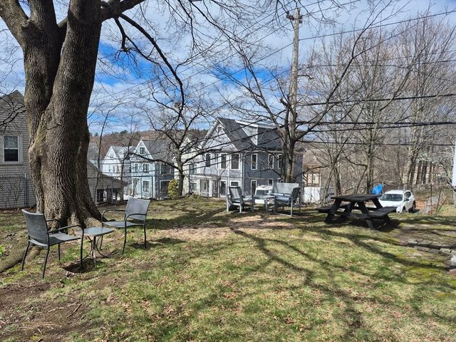 445 Beech Street 1, Boston, MA 02131