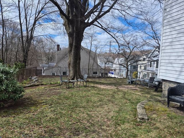 445 Beech Street 1, Boston, MA 02131