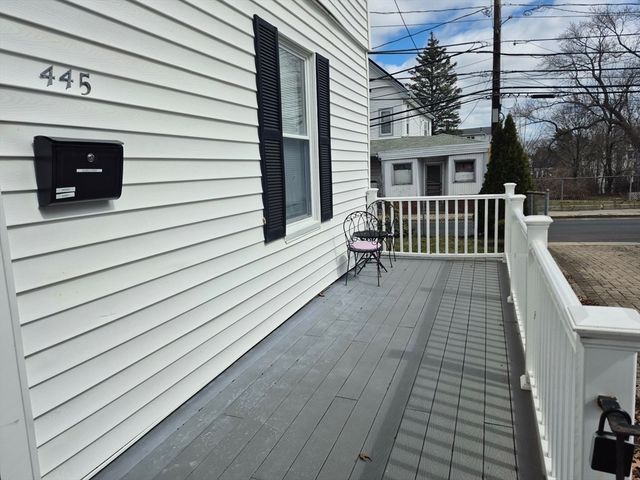 445 Beech Street 1, Boston, MA 02131