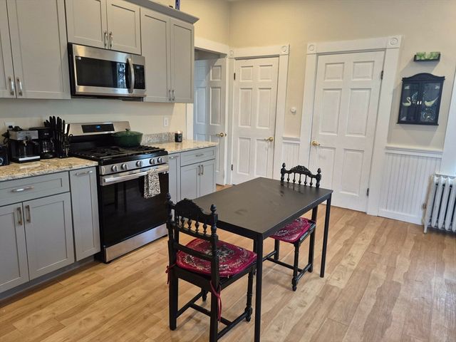 445 Beech Street 1, Boston, MA 02131