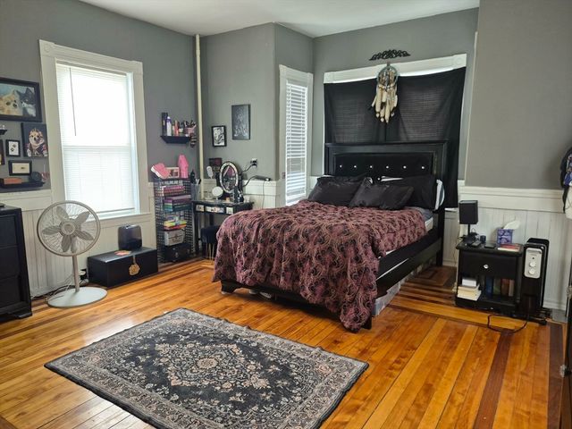 445 Beech Street 1, Boston, MA 02131