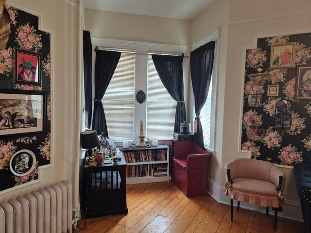 445 Beech Street 1, Boston, MA 02131