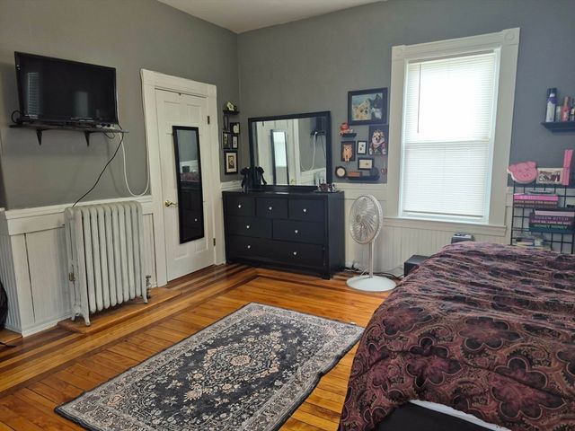 445 Beech Street 1, Boston, MA 02131