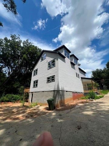 155 Watson Circle SE, Atlanta, GA 30317