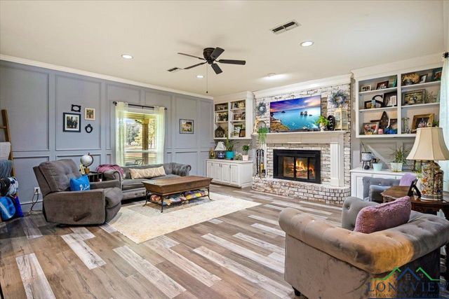 7371 FM 2204, Kilgore, TX 75662