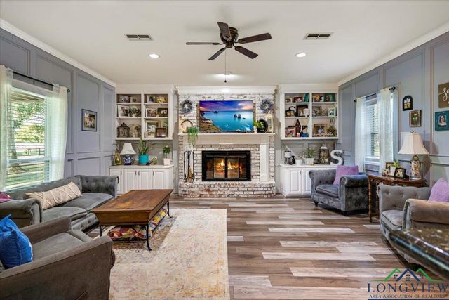 7371 FM 2204, Kilgore, TX 75662